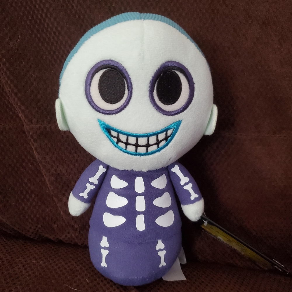 Funko The Nightmare Before Christmas